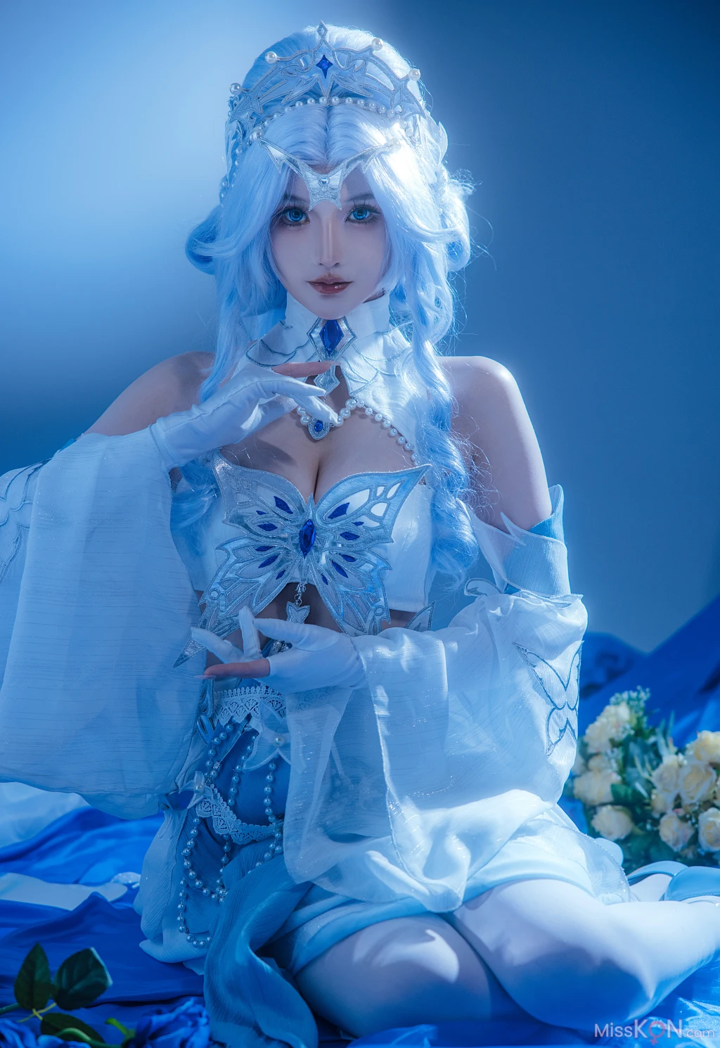 Coser@露兒大魔王_ 菲欧娜