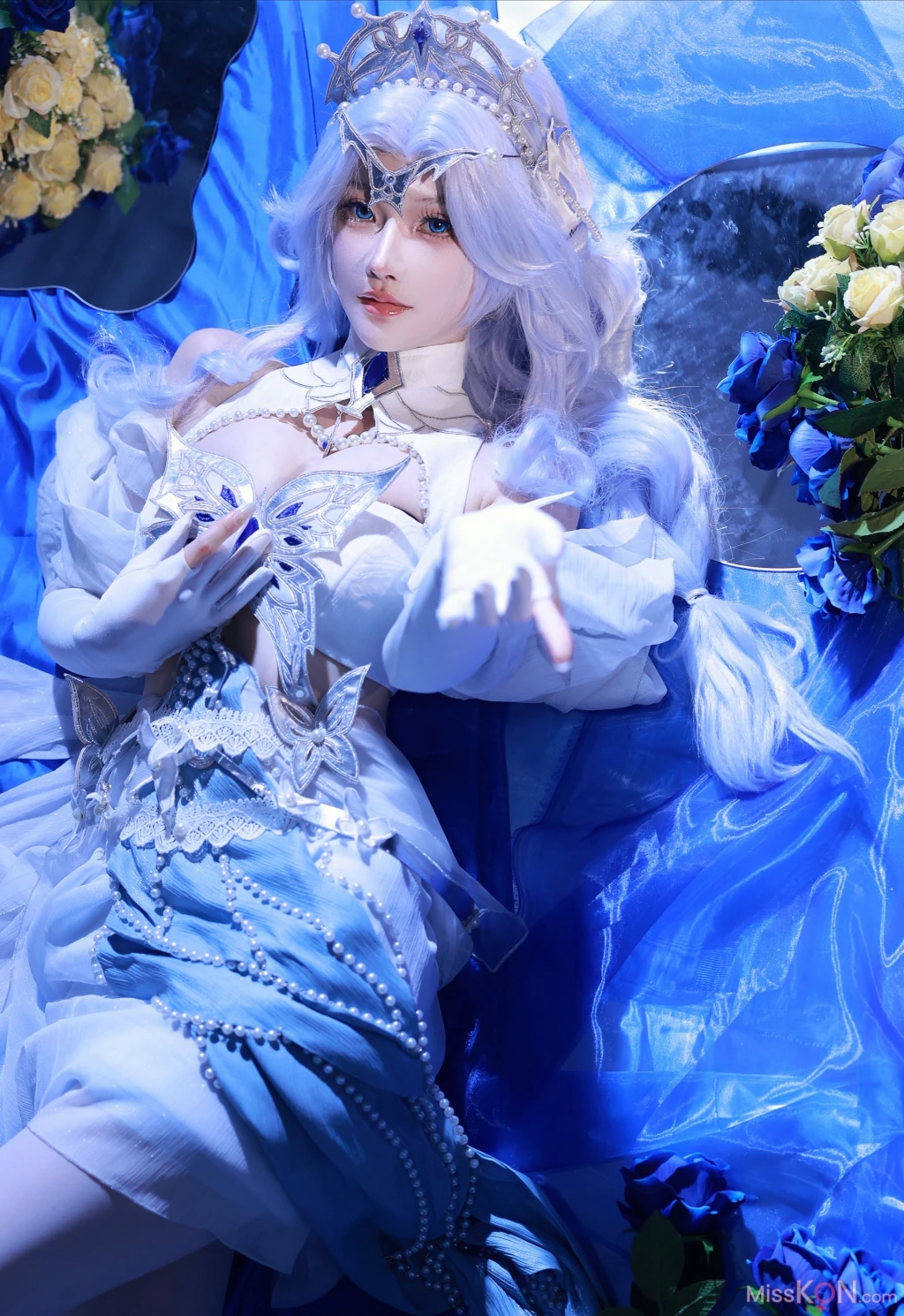 Coser@露兒大魔王_ 菲欧娜