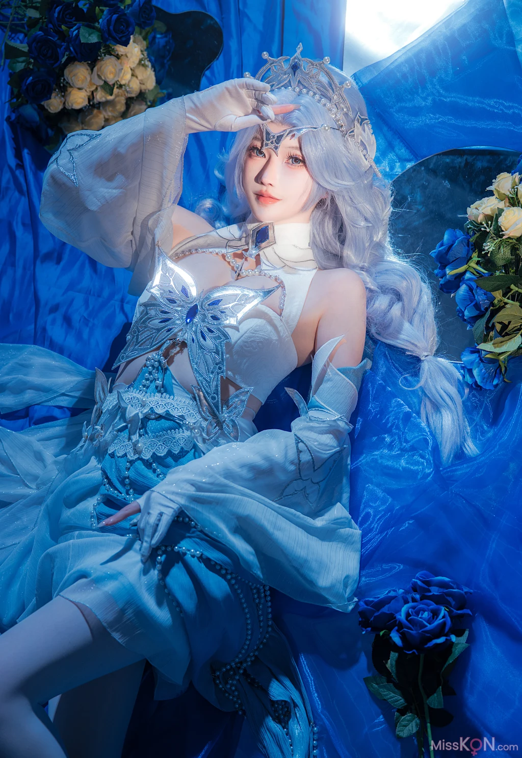 Coser@露兒大魔王_ 菲欧娜