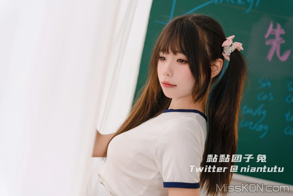 Coser@黏黏团子兔_ 特别授课