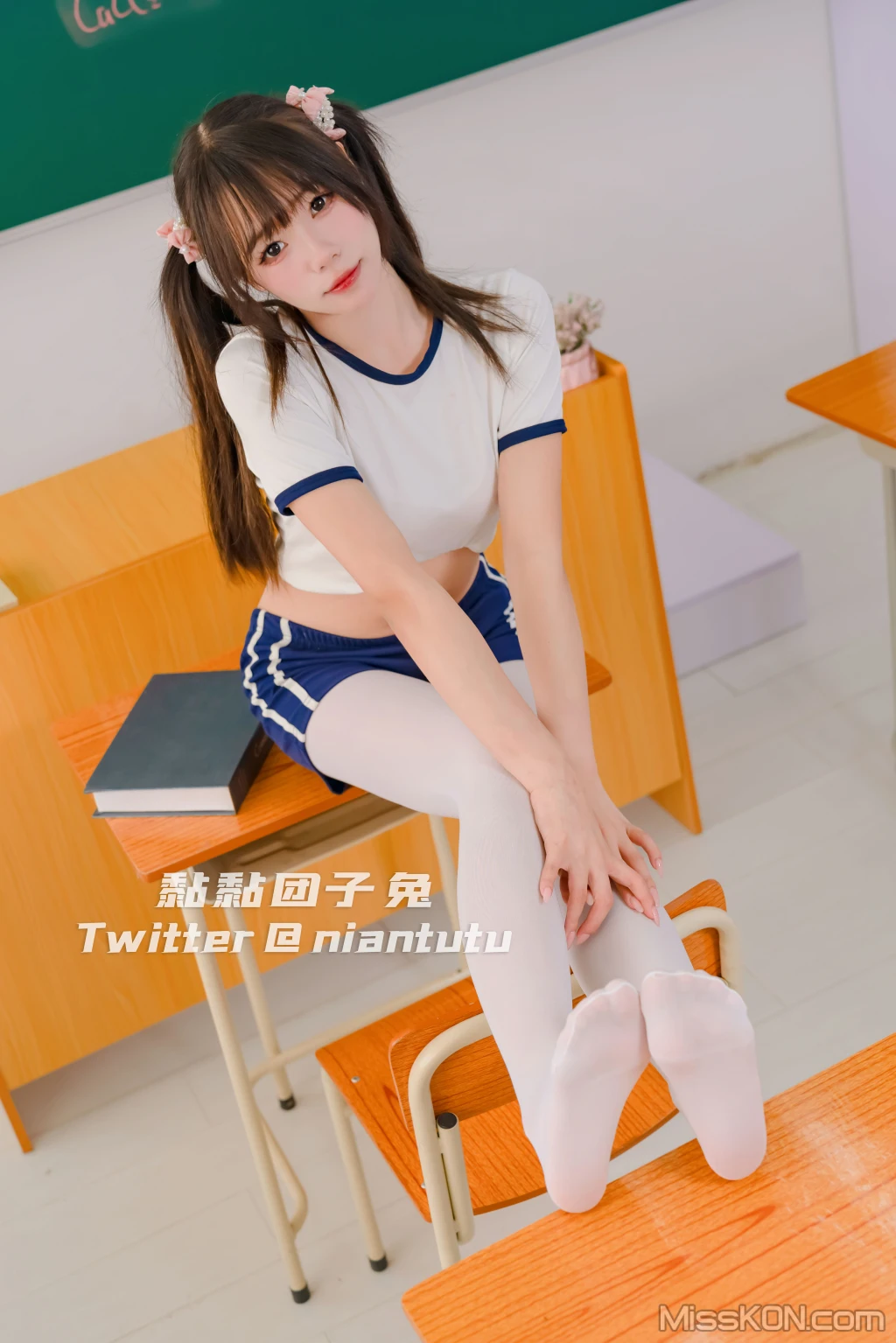 Coser@黏黏团子兔_ 特别授课