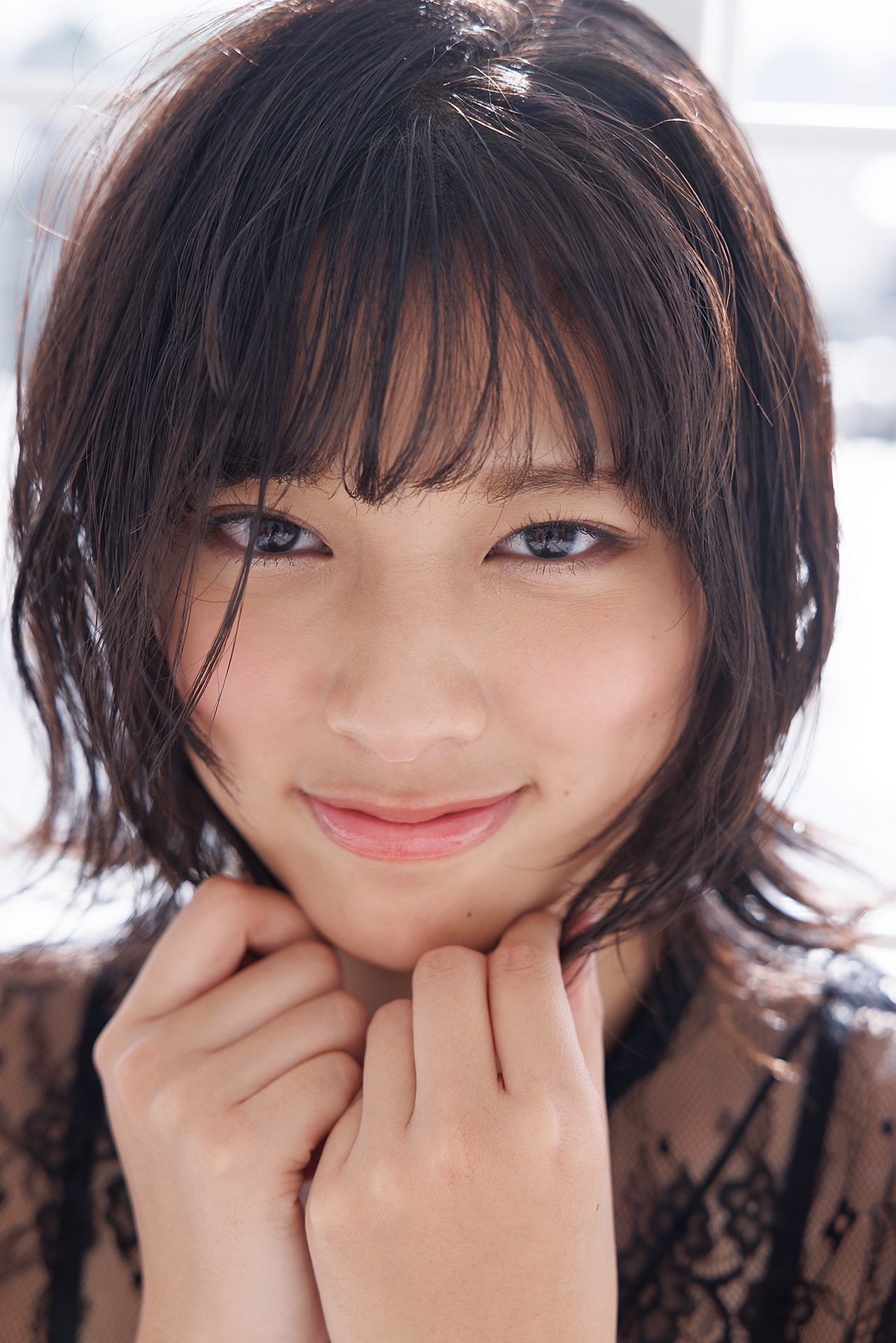 Eyu Hirayama 平山えゆ, Minisuka.tv 2024.11.14 Regular Gallery Stage2 Set 16.02