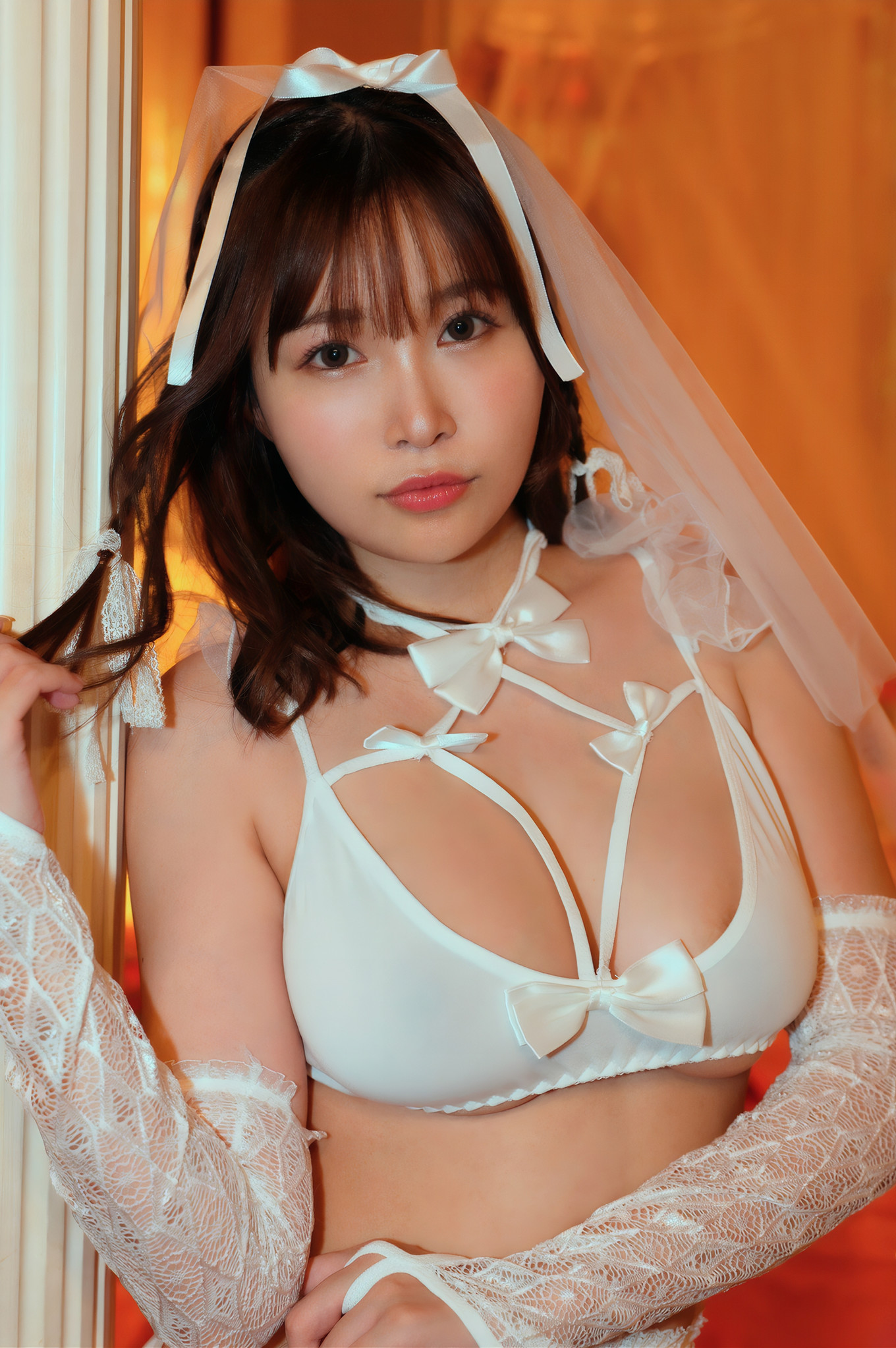 Asuna Kawai 河合あすな, 写真集 ‘TAKE ME TO LOVE HOTEL！ あすなをラブホに連れてって Room.01’ Set.02