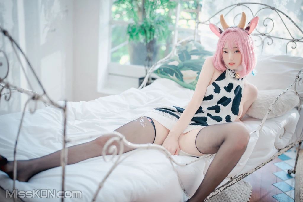 DJAWA Photo – Bambi (밤비)_ “Riamu’s Celebrating the Year of the Cow”