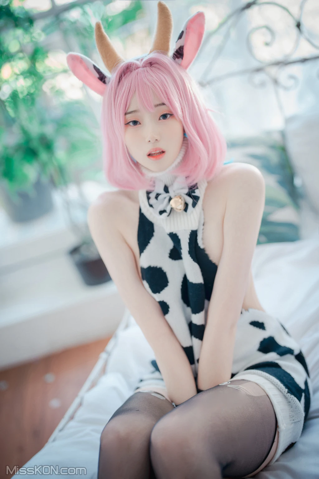 DJAWA Photo – Bambi (밤비)_ “Riamu’s Celebrating the Year of the Cow”