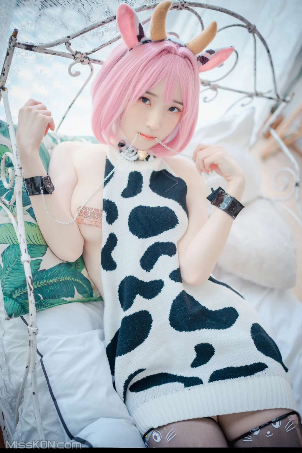 DJAWA Photo – Bambi (밤비)_ “Riamu’s Celebrating the Year of the Cow”