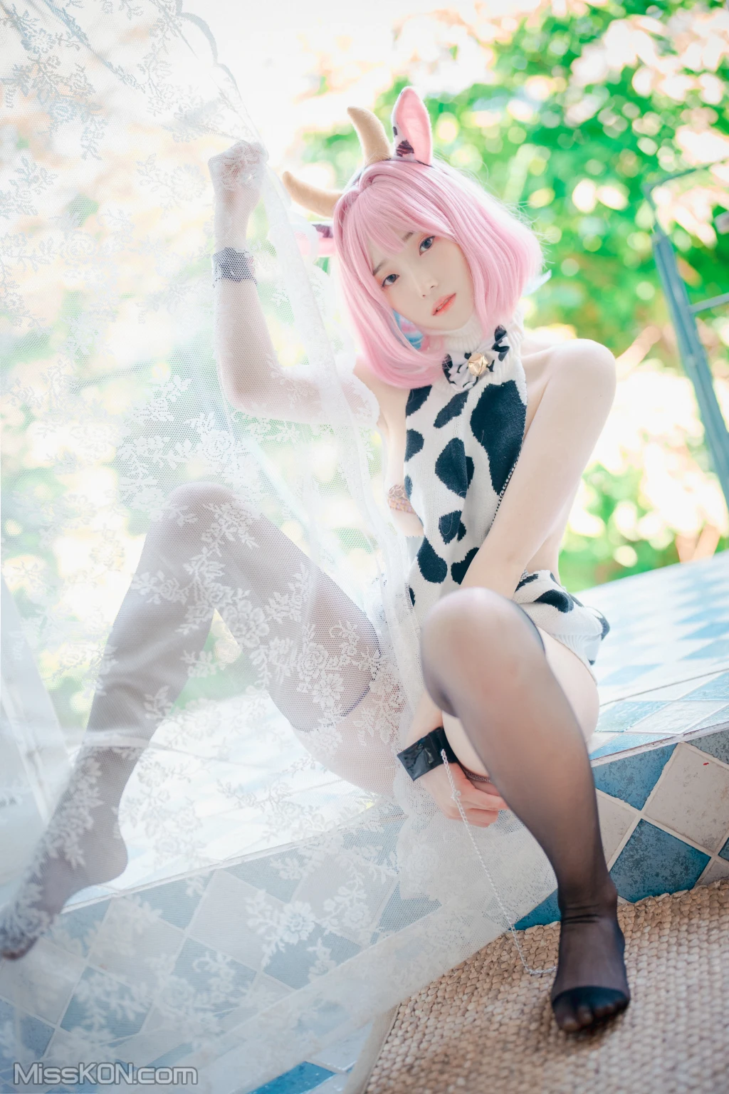 DJAWA Photo – Bambi (밤비)_ “Riamu’s Celebrating the Year of the Cow”