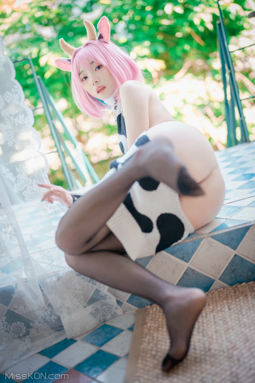 DJAWA Photo – Bambi (밤비)_ “Riamu’s Celebrating the Year of the Cow”