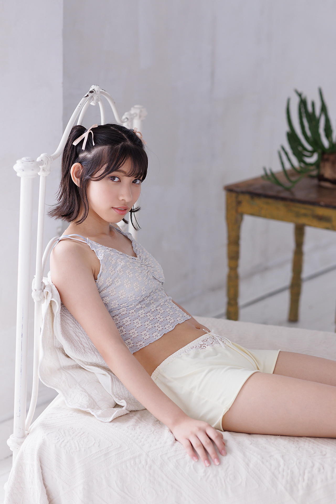 Akane Nishikawa 西川茜, Minisuka.tv 2024.11.14 Regular Gallery Set 06.03