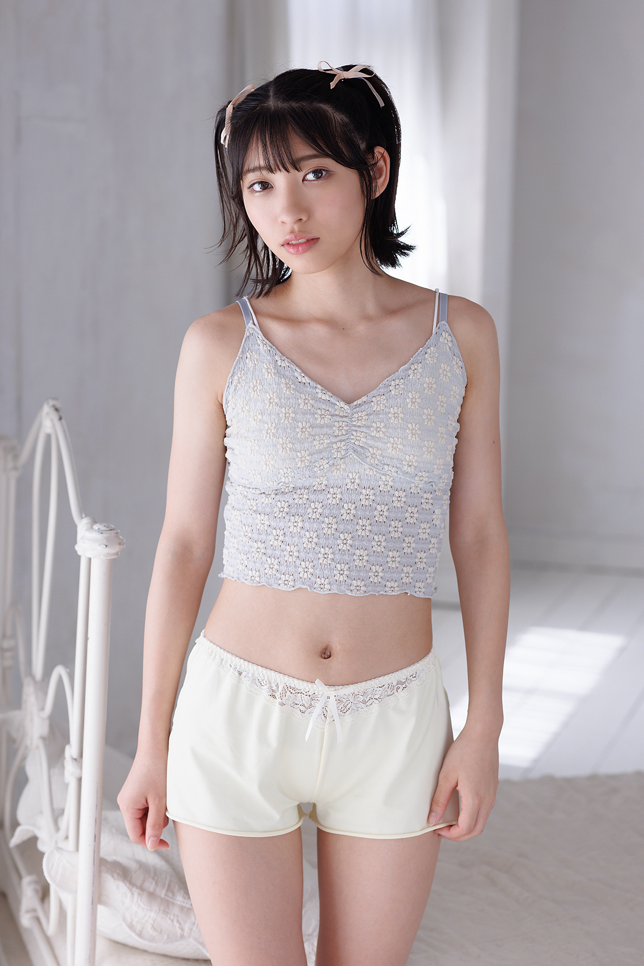 Akane Nishikawa 西川茜, Minisuka.tv 2024.11.14 Regular Gallery Set 06.03