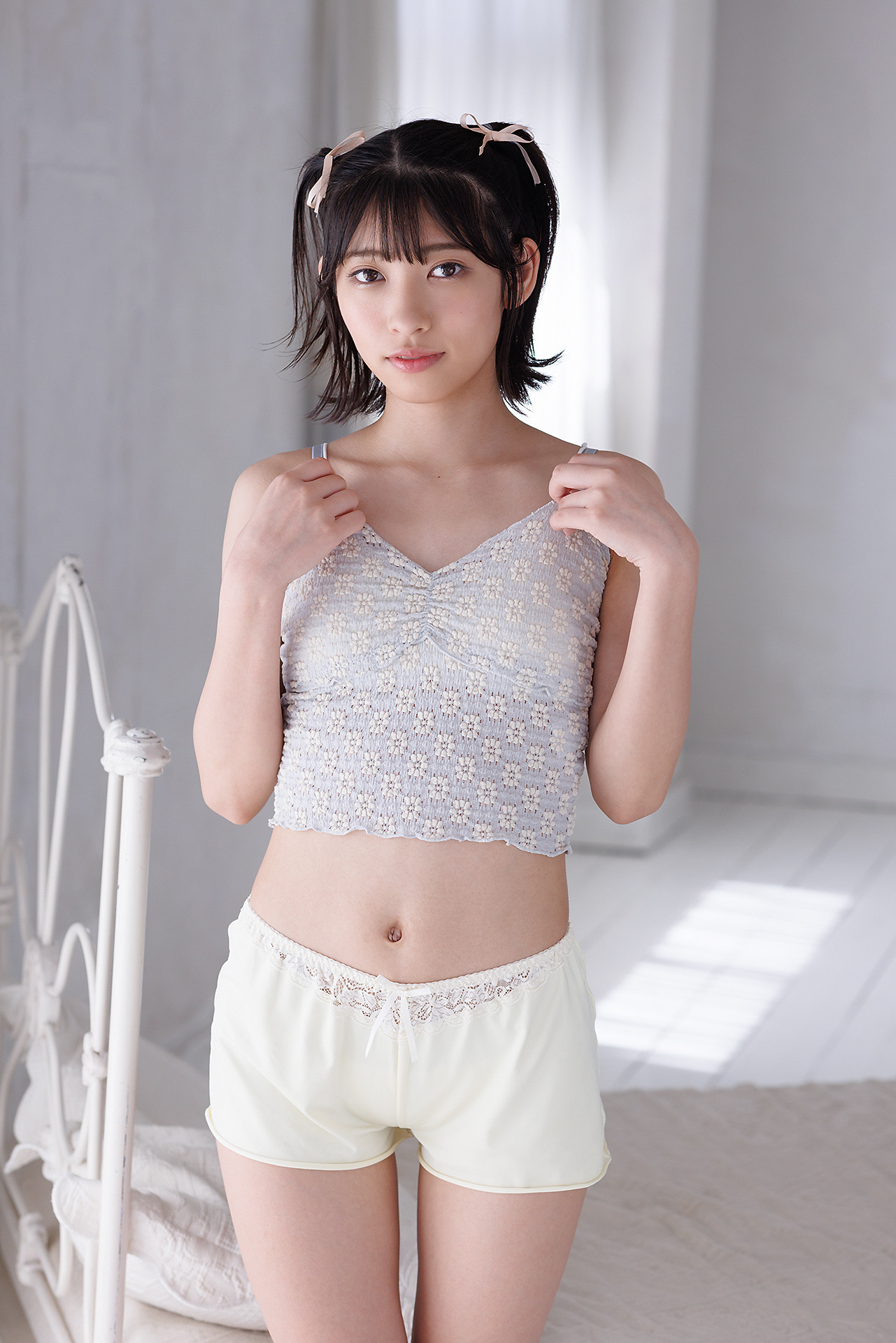 Akane Nishikawa 西川茜, Minisuka.tv 2024.11.14 Regular Gallery Set 06.03