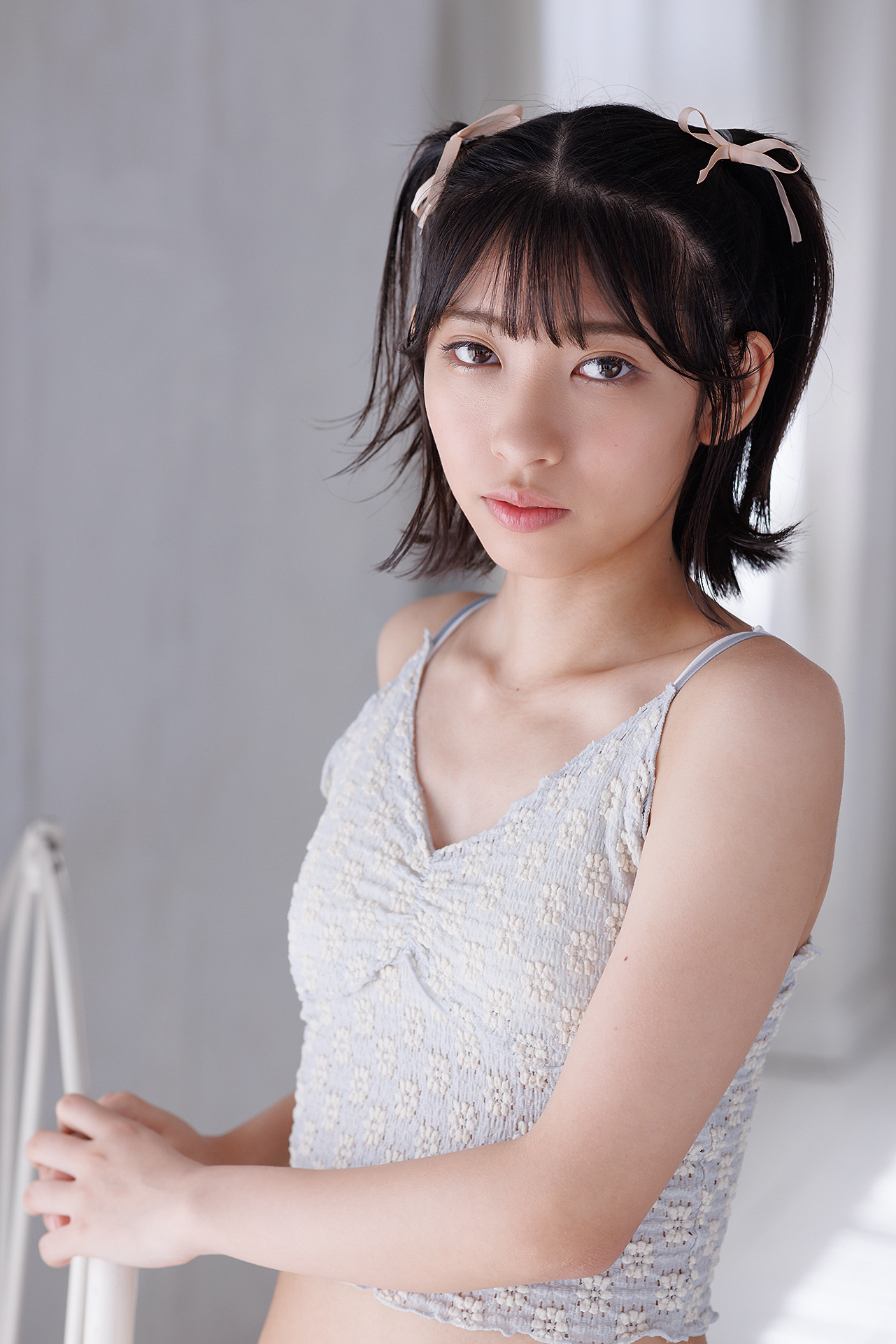 Akane Nishikawa 西川茜, Minisuka.tv 2024.11.14 Regular Gallery Set 06.03