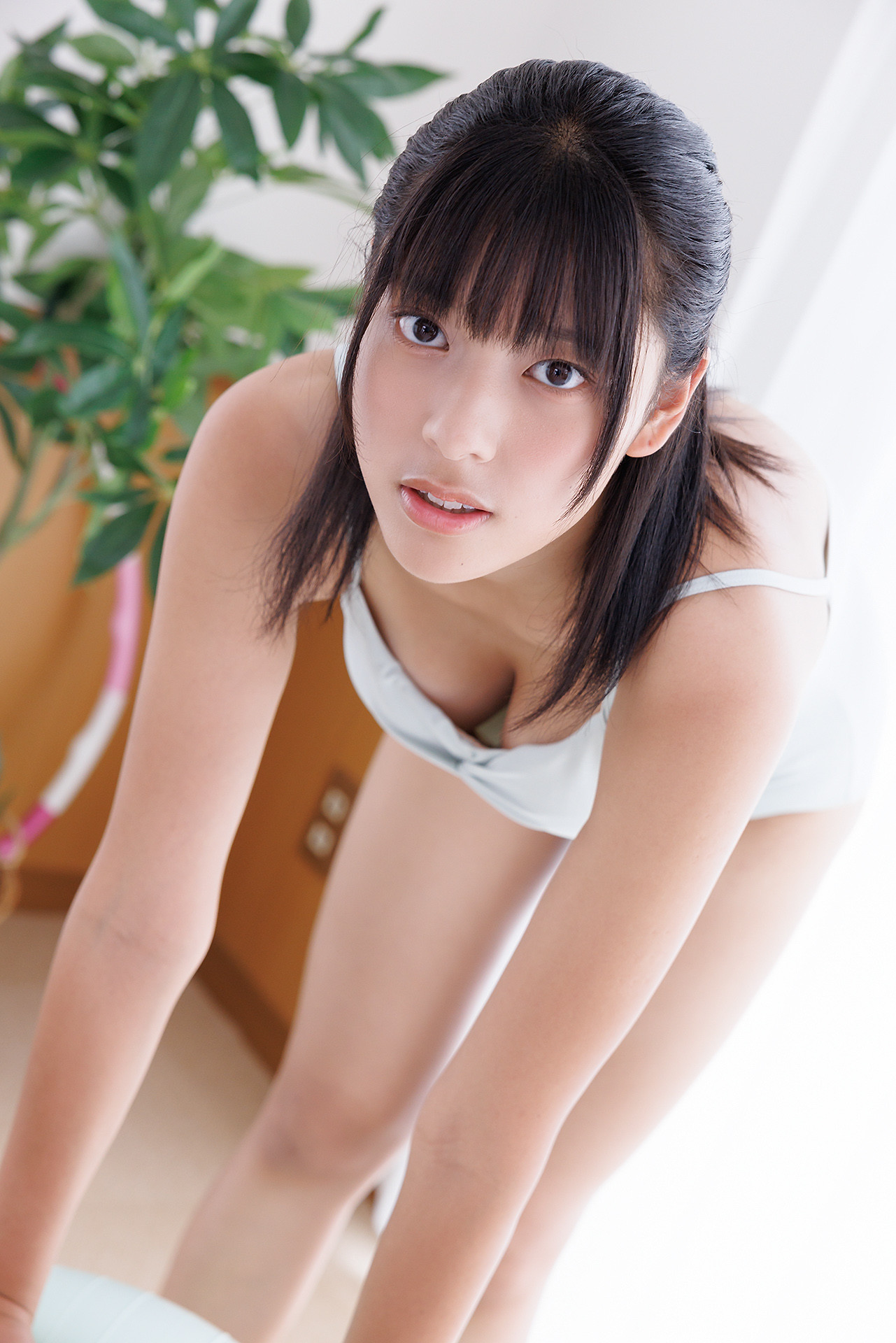 Eyu Hirayama 平山えゆ, Minisuka.tv 2024.11.07 Regular Gallery Set 17.04