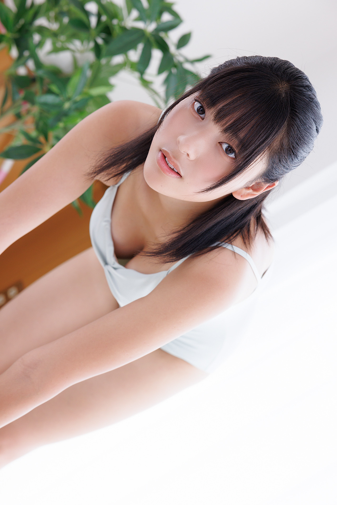 Eyu Hirayama 平山えゆ, Minisuka.tv 2024.11.07 Regular Gallery Set 17.04