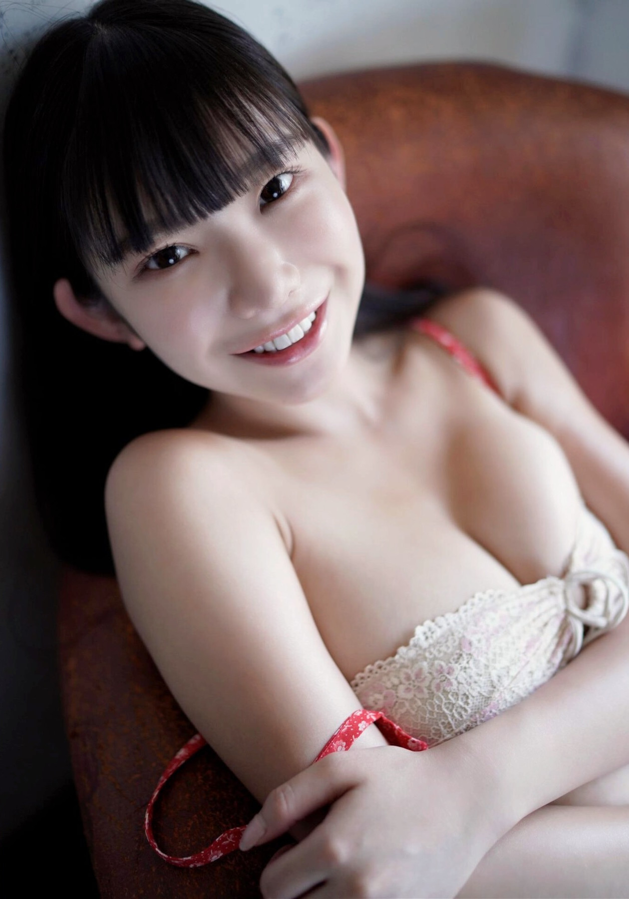 Marina Nagasawa 長澤茉里奈, EX-MAX! デジタル写真集 [Exciting Girls Vol.02] Set.04