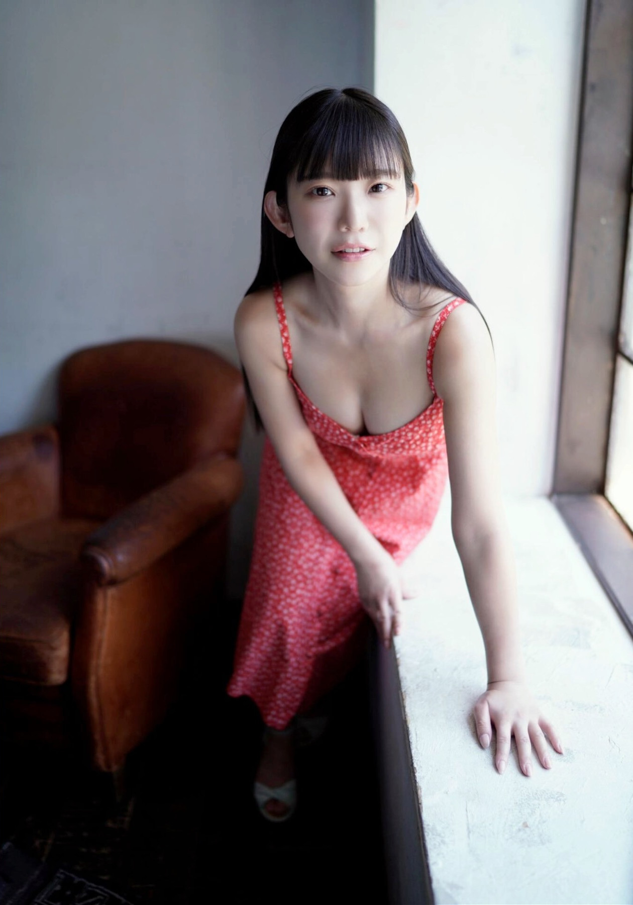 Marina Nagasawa 長澤茉里奈, EX-MAX! デジタル写真集 [Exciting Girls Vol.02] Set.04