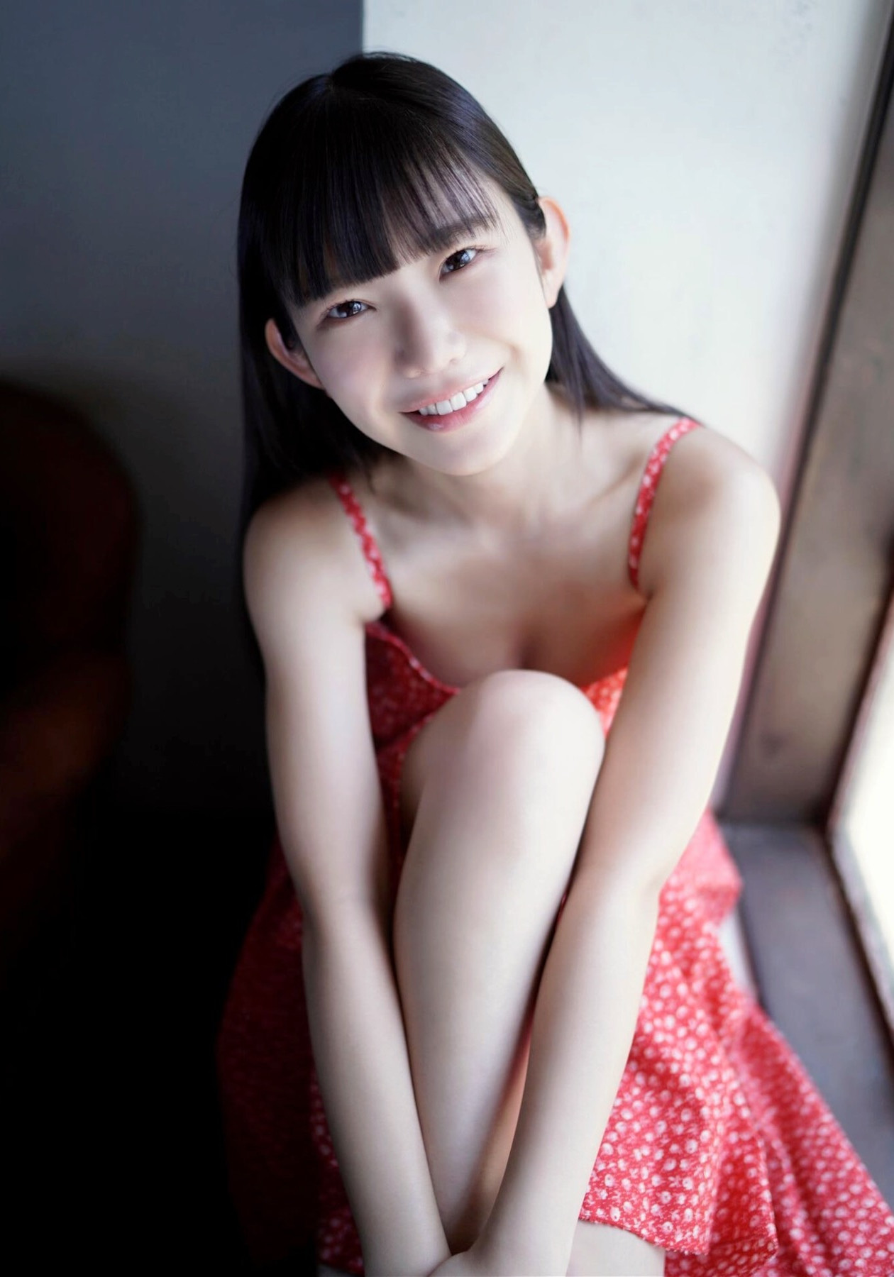 Marina Nagasawa 長澤茉里奈, EX-MAX! デジタル写真集 [Exciting Girls Vol.02] Set.04