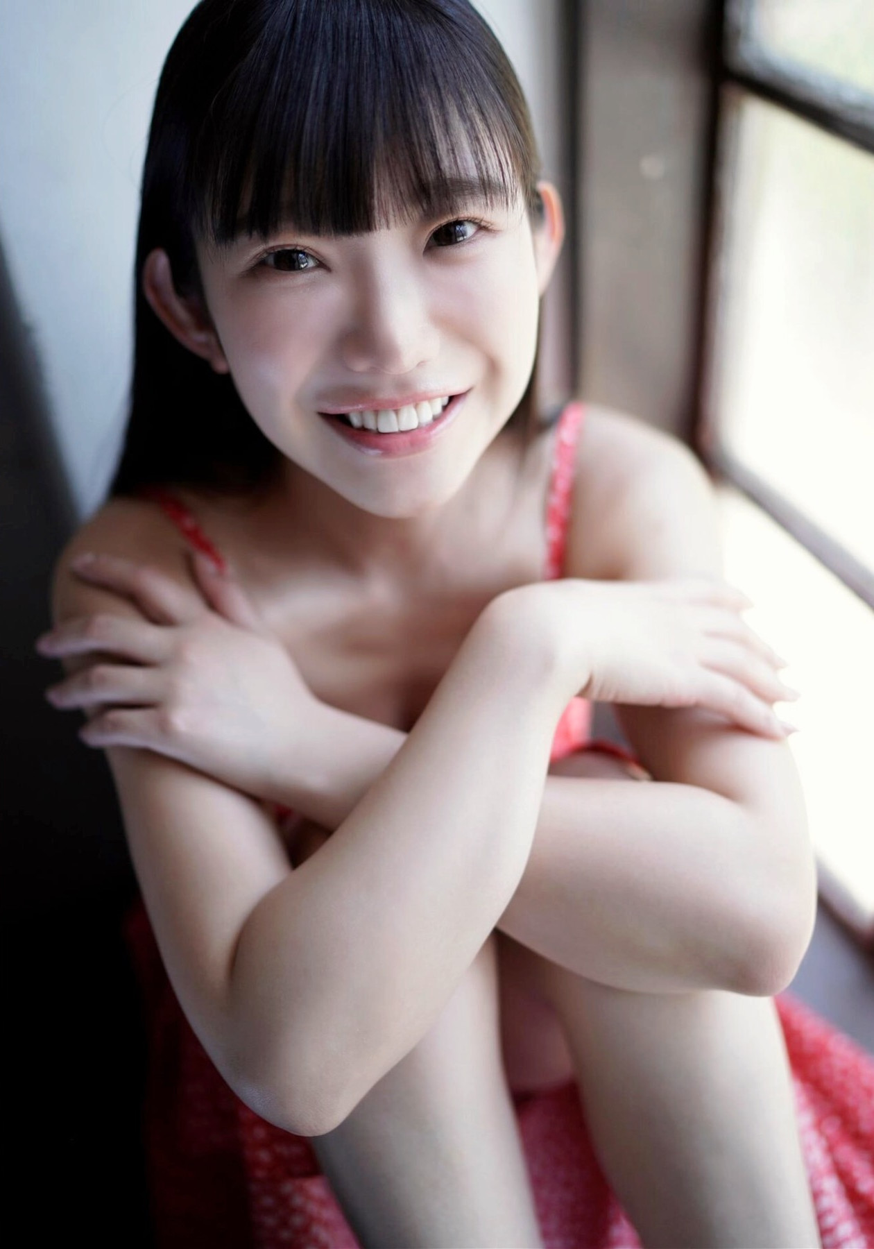 Marina Nagasawa 長澤茉里奈, EX-MAX! デジタル写真集 [Exciting Girls Vol.02] Set.04