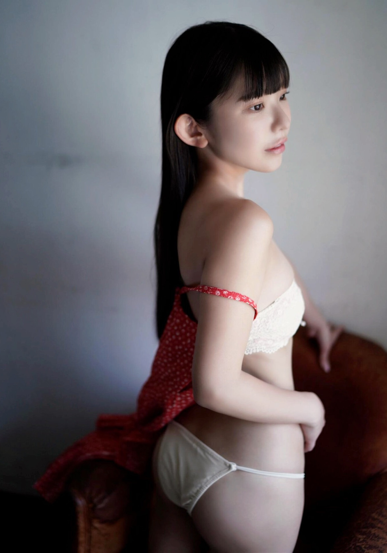 Marina Nagasawa 長澤茉里奈, EX-MAX! デジタル写真集 [Exciting Girls Vol.02] Set.04