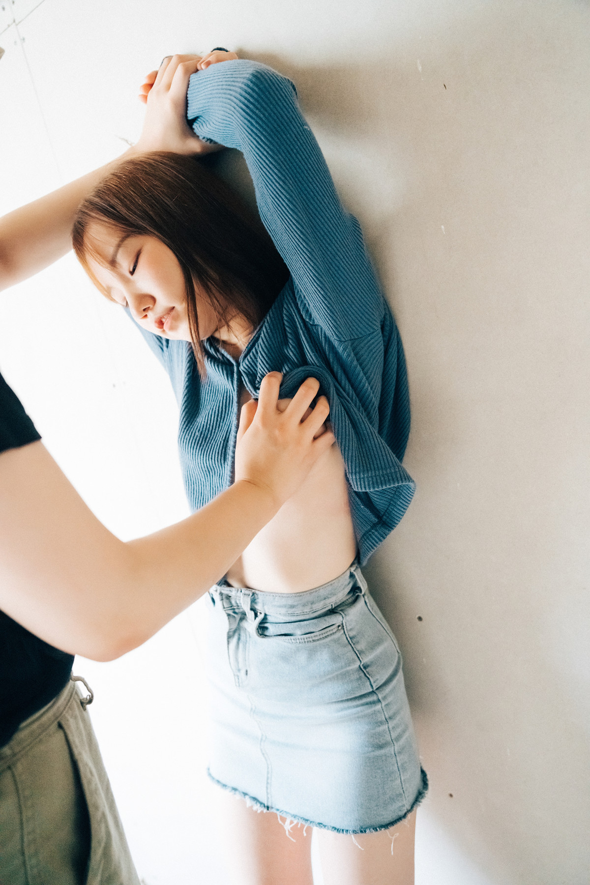 Han Yeri 한예리, Loozy ‘Enjoying Outdoor’ Set.01