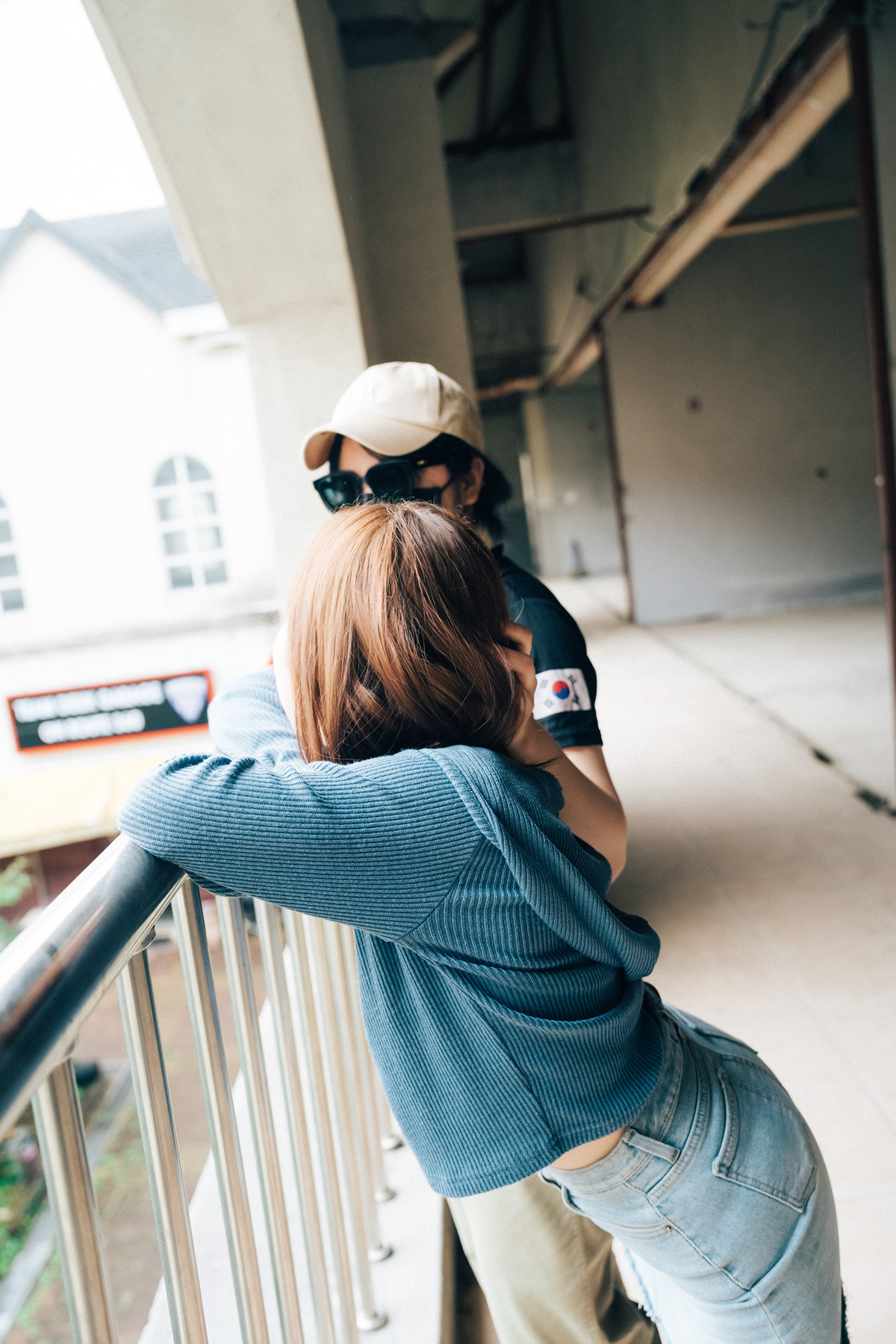 Han Yeri 한예리, Loozy ‘Enjoying Outdoor’ Set.02