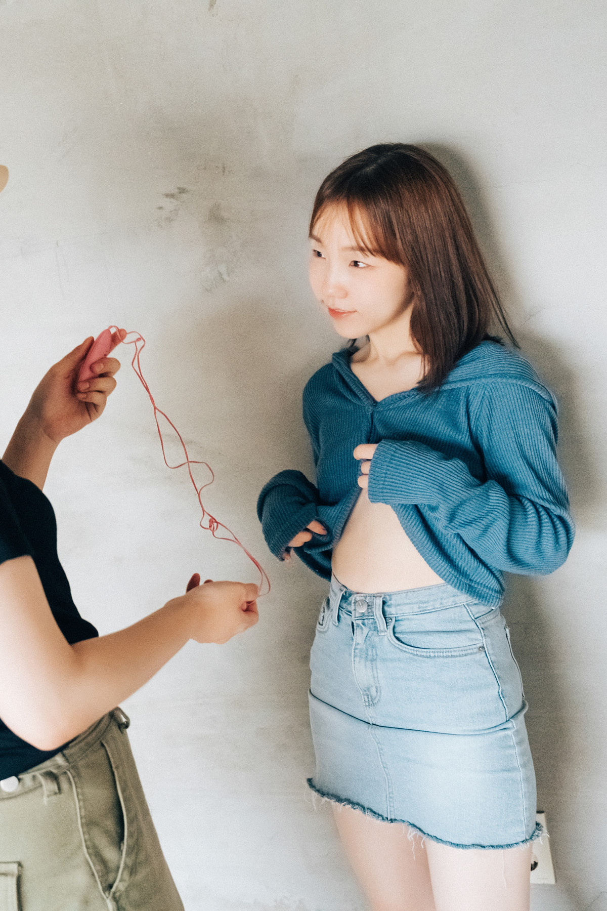 Han Yeri 한예리, Loozy ‘Enjoying Outdoor’ Set.02