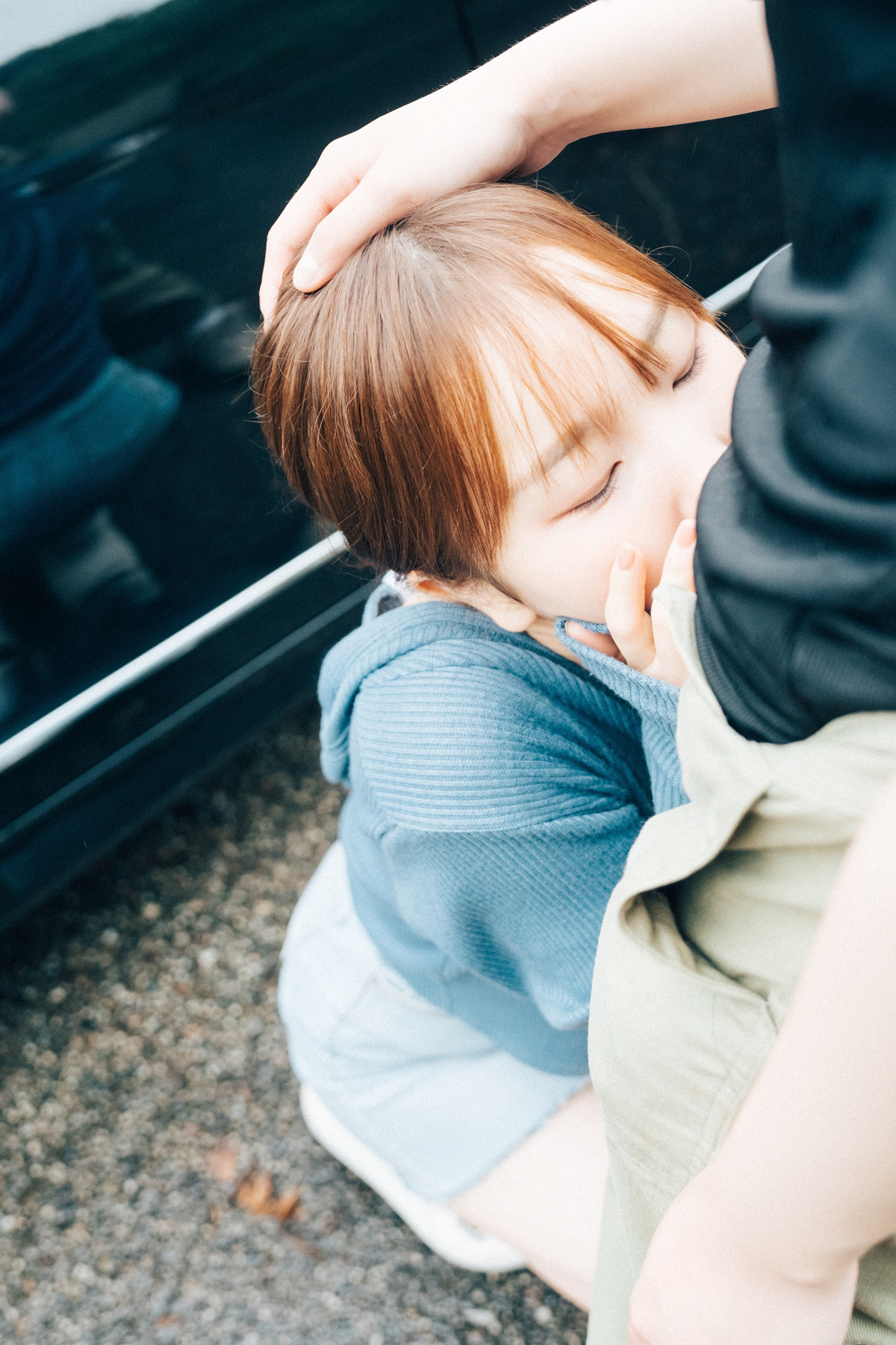 Han Yeri 한예리, Loozy ‘Enjoying Outdoor’ Set.03