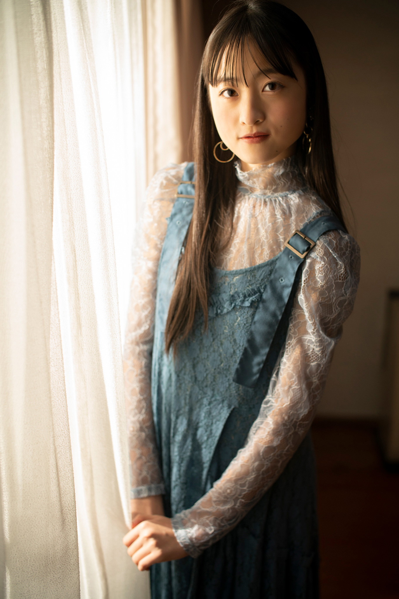Himeka Sako 迫姫华, ヤンマガWeb ヤンマガアザーっす！ YM2023.02.05