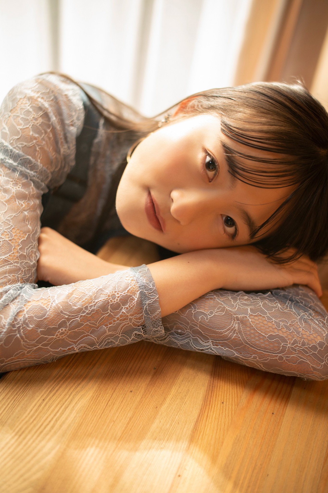 Himeka Sako 迫姫华, ヤンマガWeb ヤンマガアザーっす！ YM2023.02.05