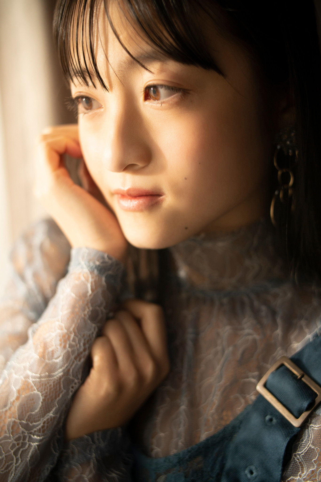 Himeka Sako 迫姫华, ヤンマガWeb ヤンマガアザーっす！ YM2023.02.05