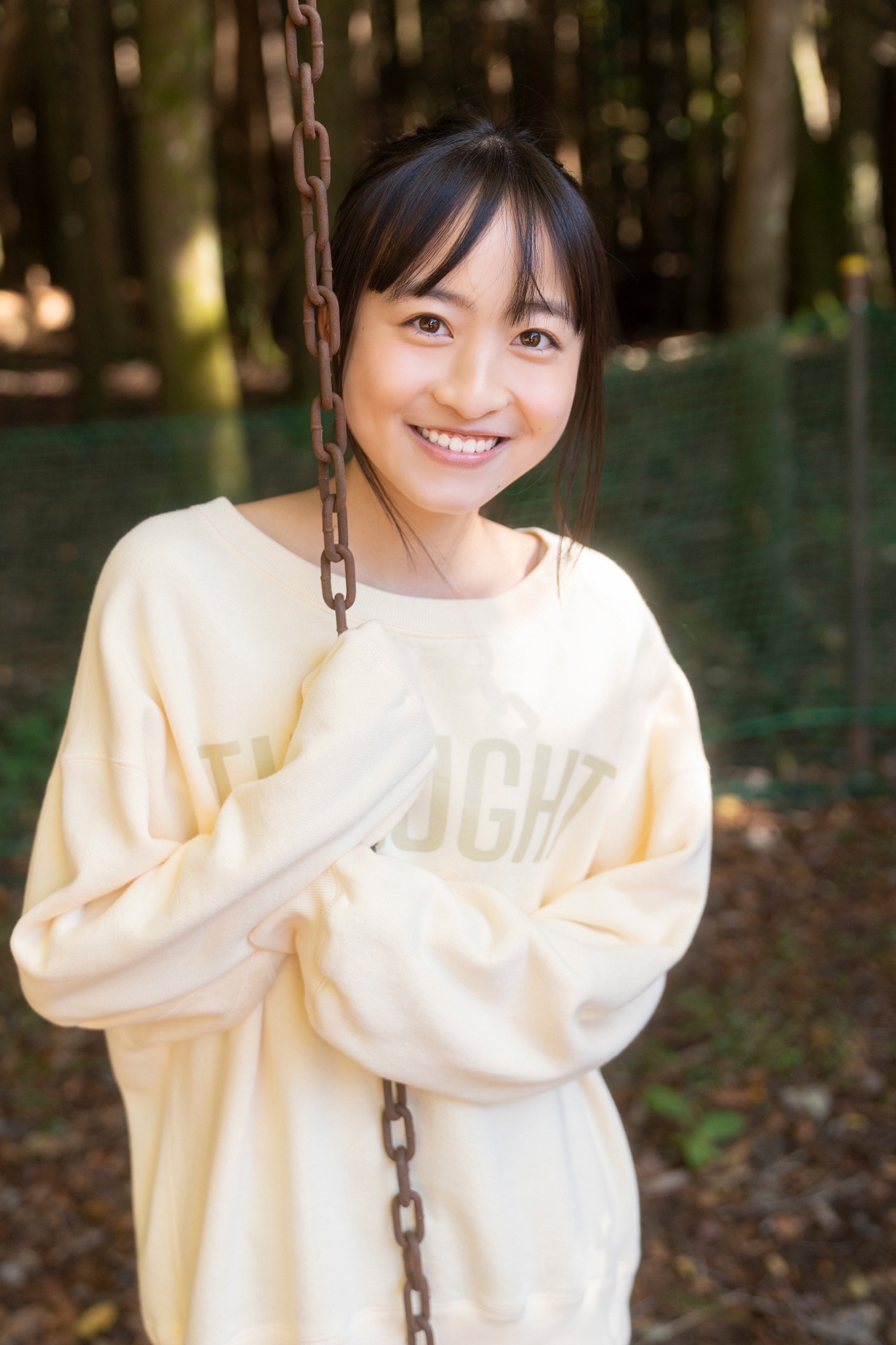 Himeka Sako 迫姫华, ヤンマガWeb ヤンマガアザーっす！ YM2023.02.12