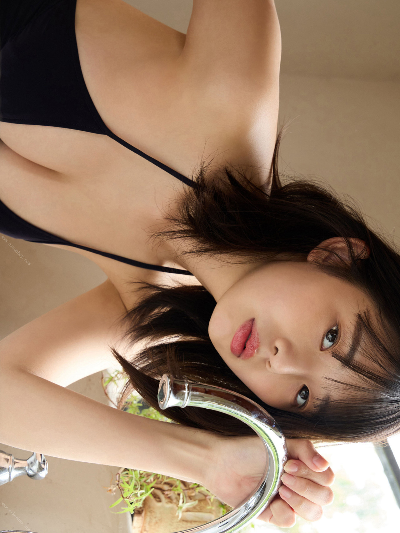 Hina Kikuchi 菊地姫奈, FRIDAYデジタル写真集 「夏がやってきた！」 Set.03