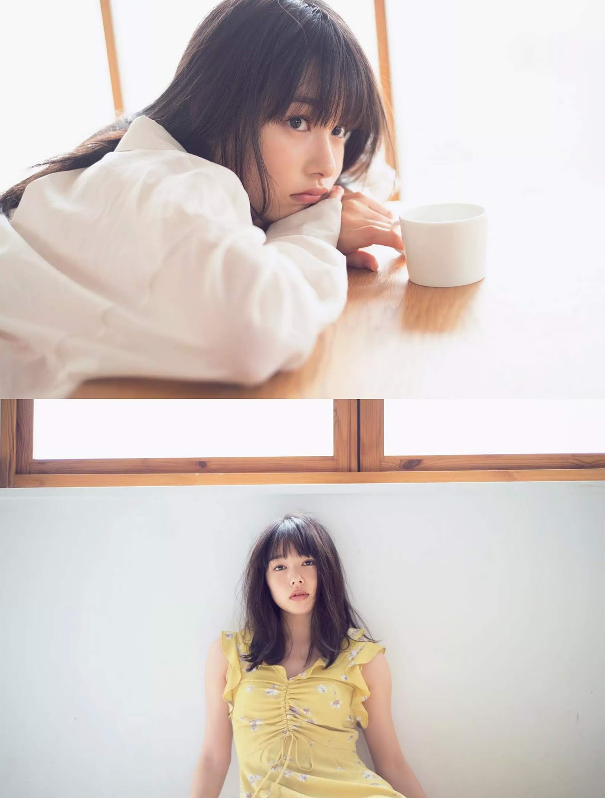 Hinako Sakurai 桜井日奈子, FLASH 2019.09.03 (フラッシュ 2019年9月3日号)