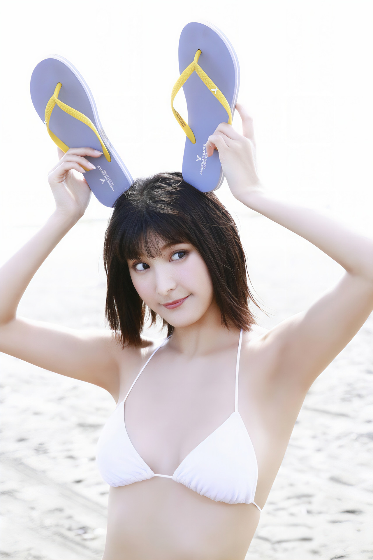 Hinano Ayakawa 彩川ひなの, YS-Web Vol.792 ‘萌え萌えキュン！！’ Set.01