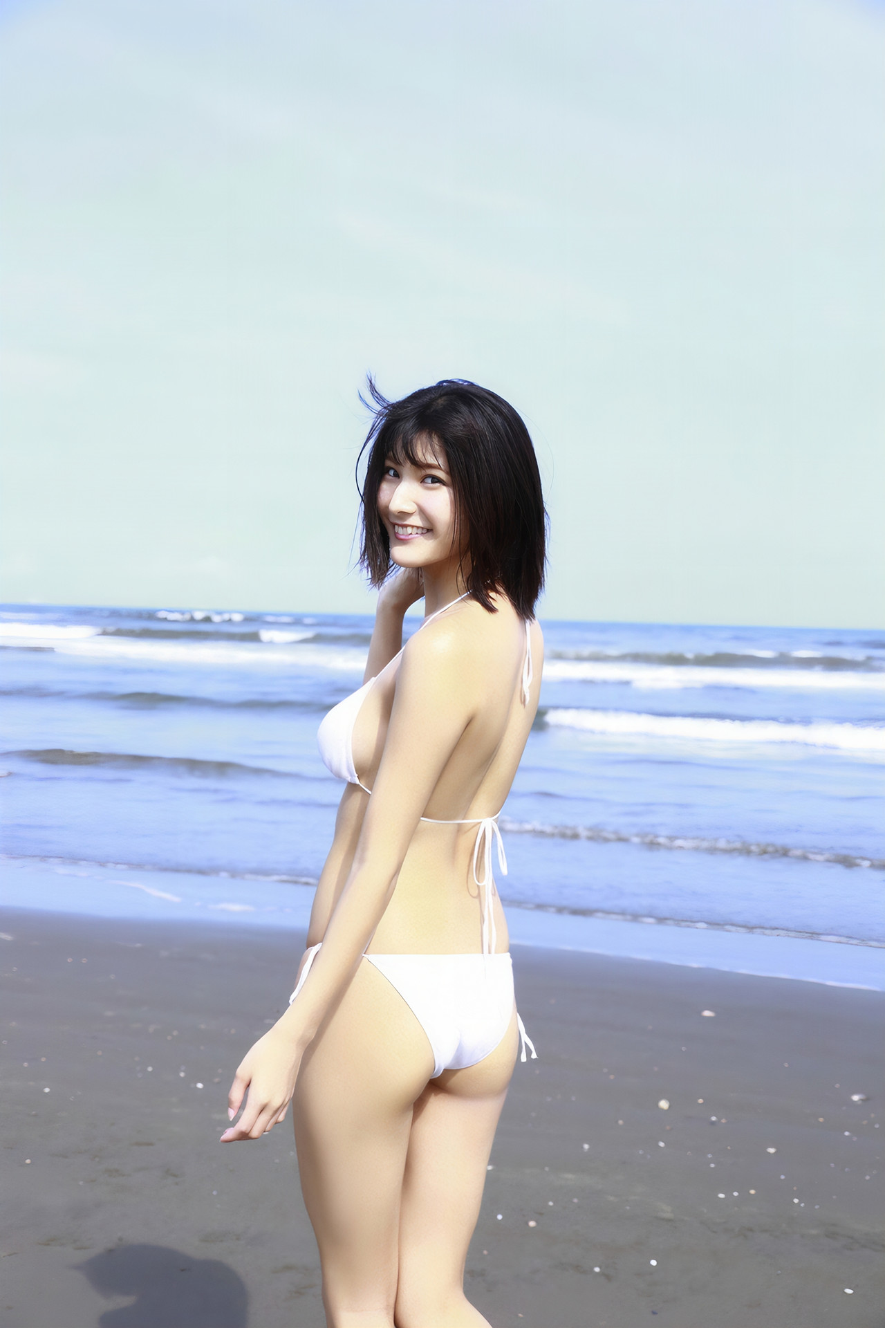 Hinano Ayakawa 彩川ひなの, YS-Web Vol.792 ‘萌え萌えキュン！！’ Set.01