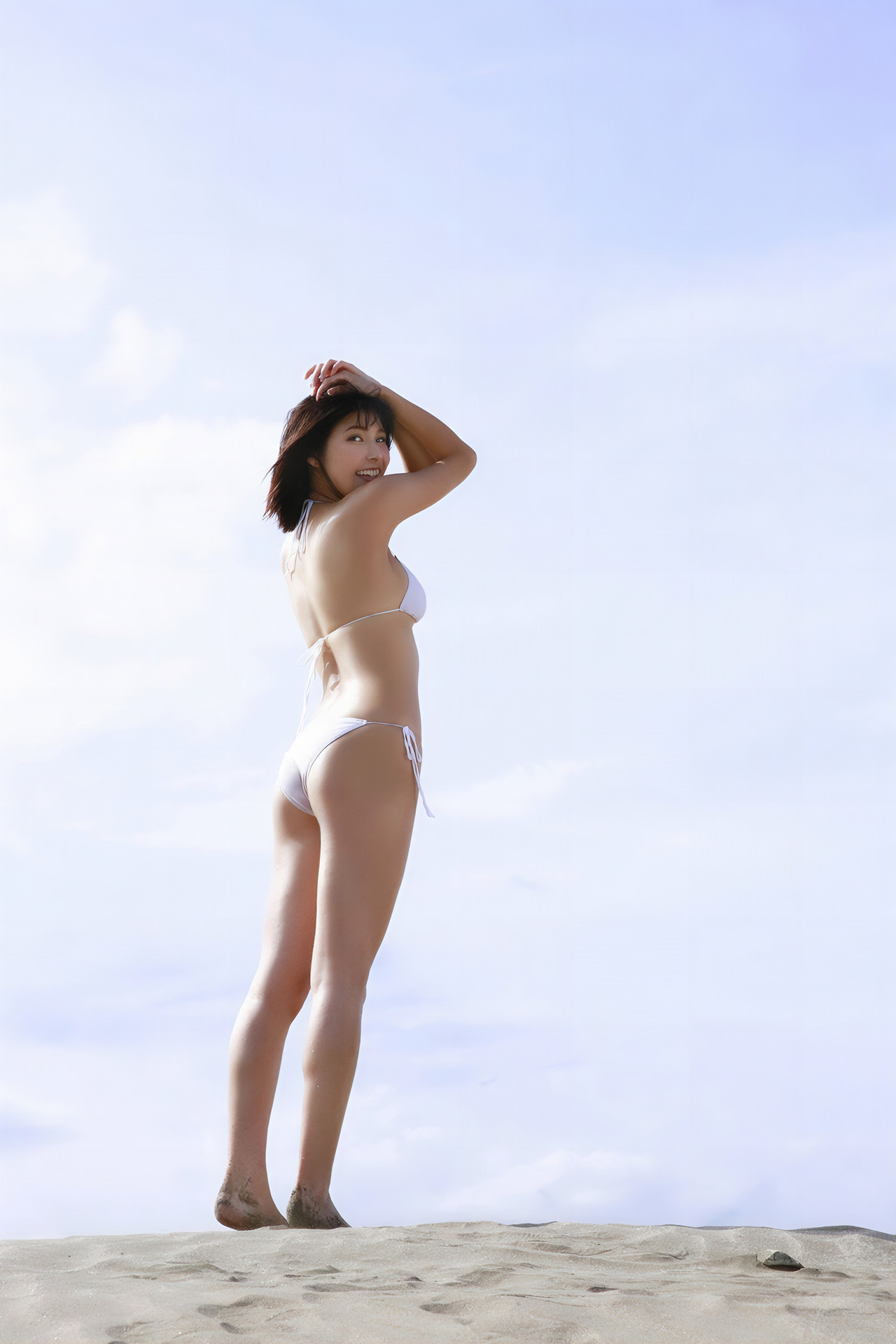 Hinano Ayakawa 彩川ひなの, YS-Web Vol.792 ‘萌え萌えキュン！！’ Set.01