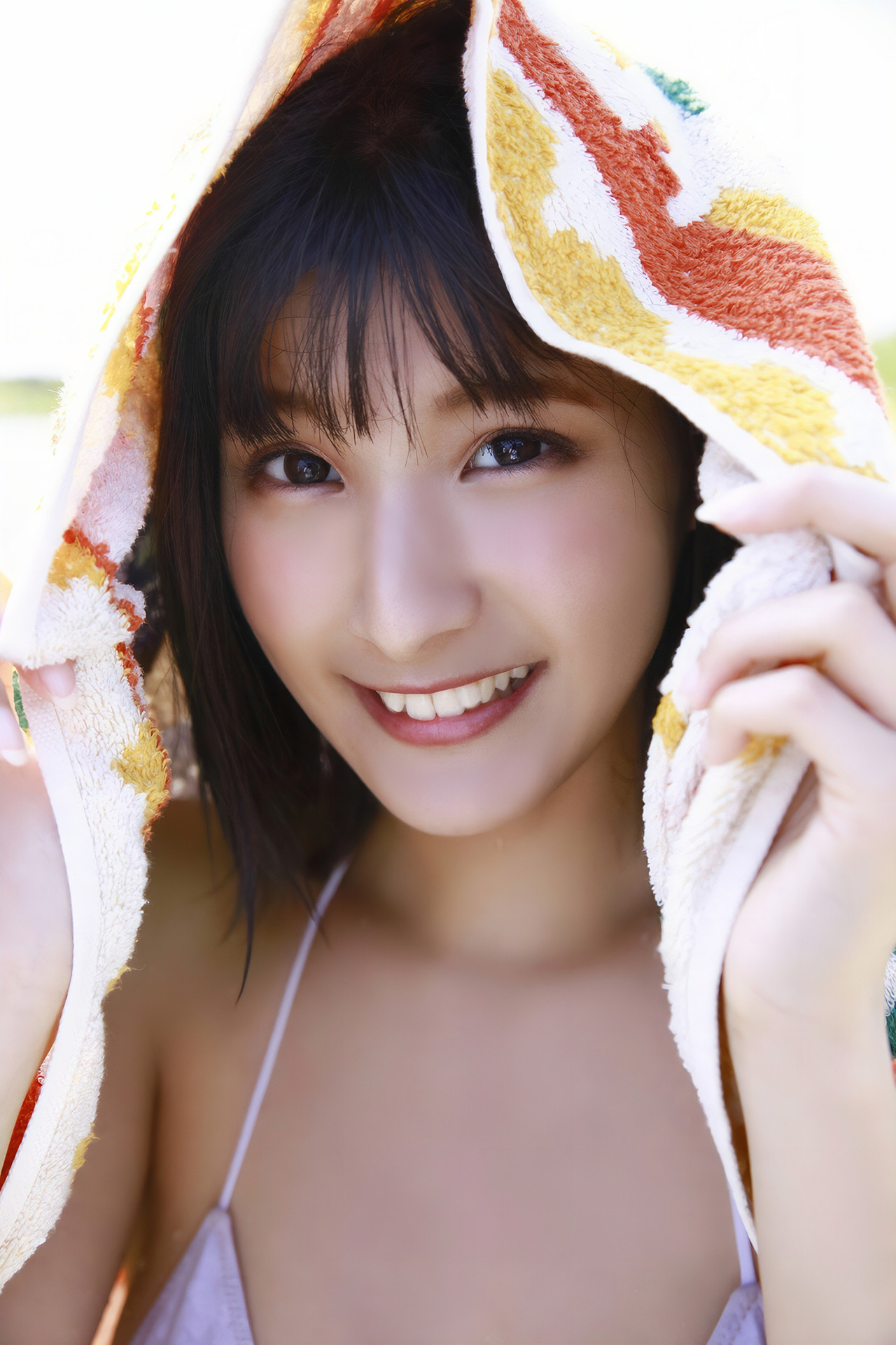 Hinano Ayakawa 彩川ひなの, YS-Web Vol.792 ‘萌え萌えキュン！！’ Set.01