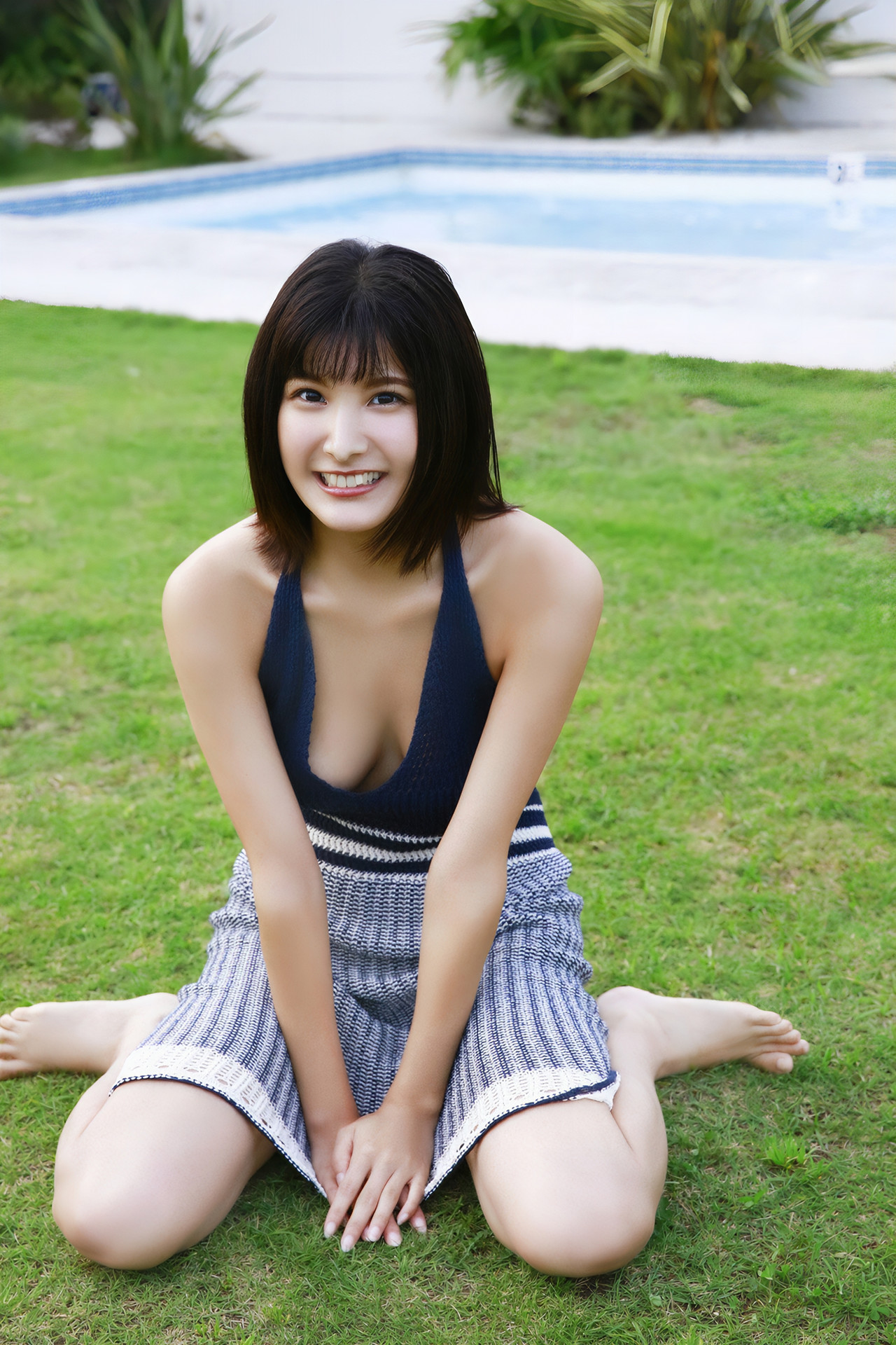 Hinano Ayakawa 彩川ひなの, YS-Web Vol.792 ‘萌え萌えキュン！！’ Set.02