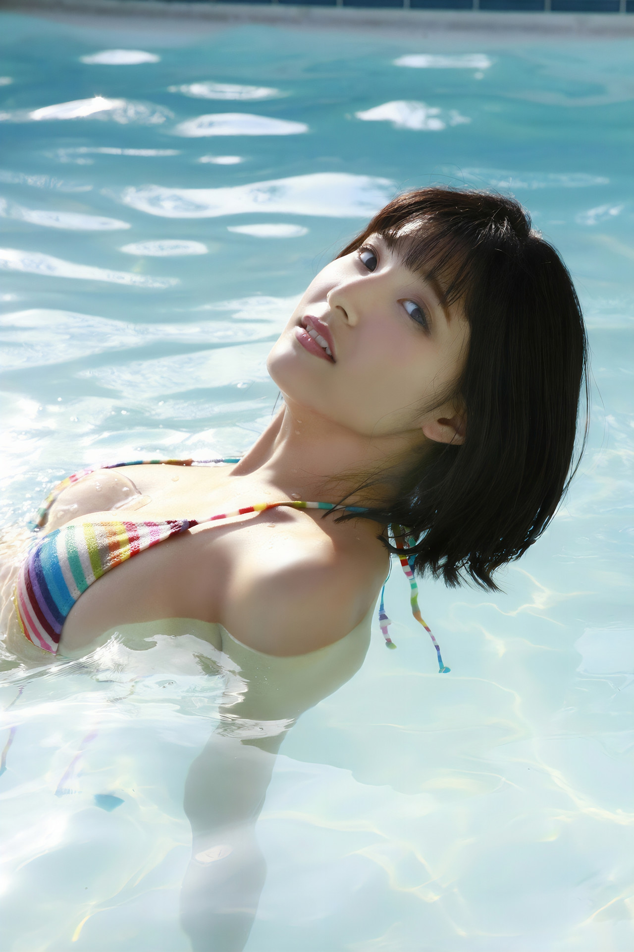 Hinano Ayakawa 彩川ひなの, YS-Web Vol.792 ‘萌え萌えキュン！！’ Set.03