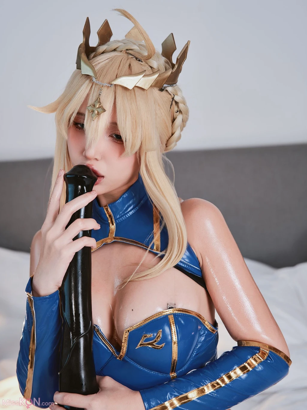 Coser@PuyPuy_ 阿尔托莉雅·潘德拉贡(Lancer)