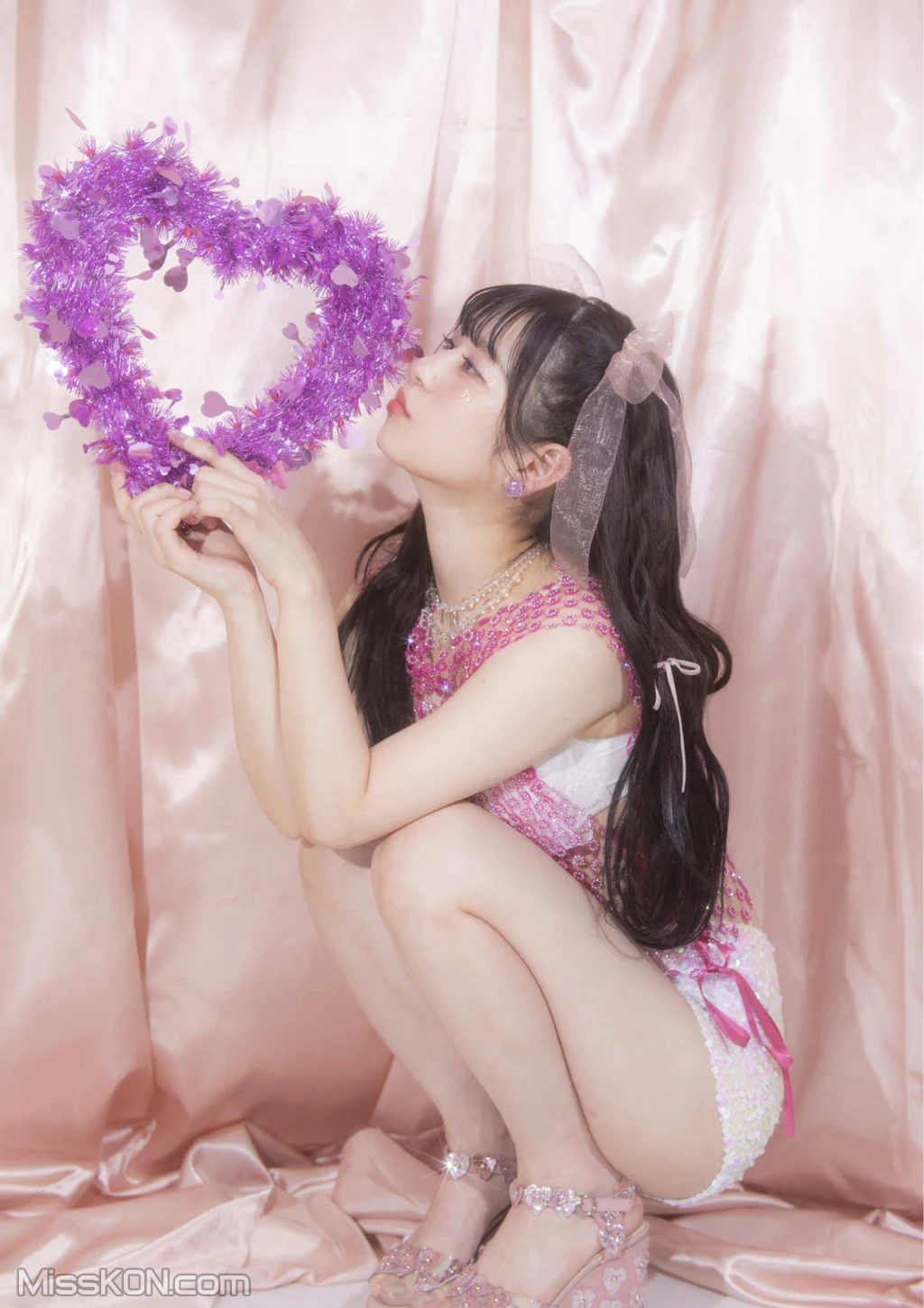 Amane Tsukiashi (月足天音)_ Amane