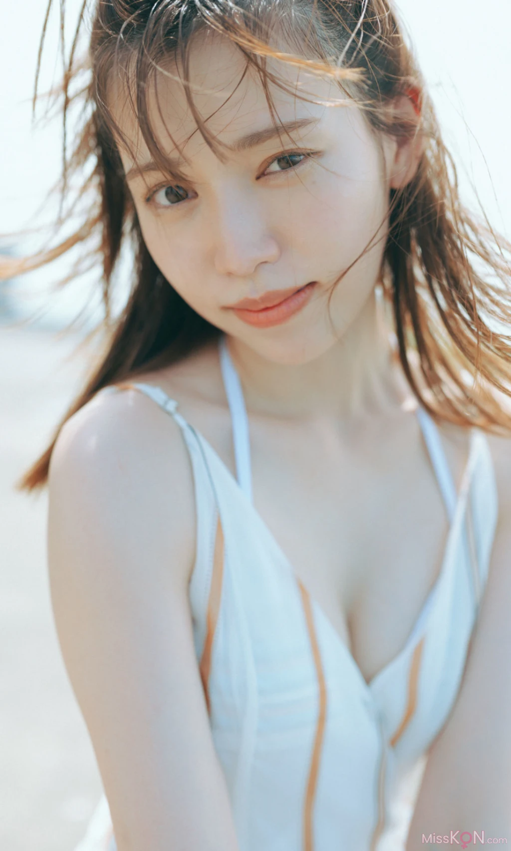 Hirona Unjo (運上弘菜)_ おかえりなっぴ