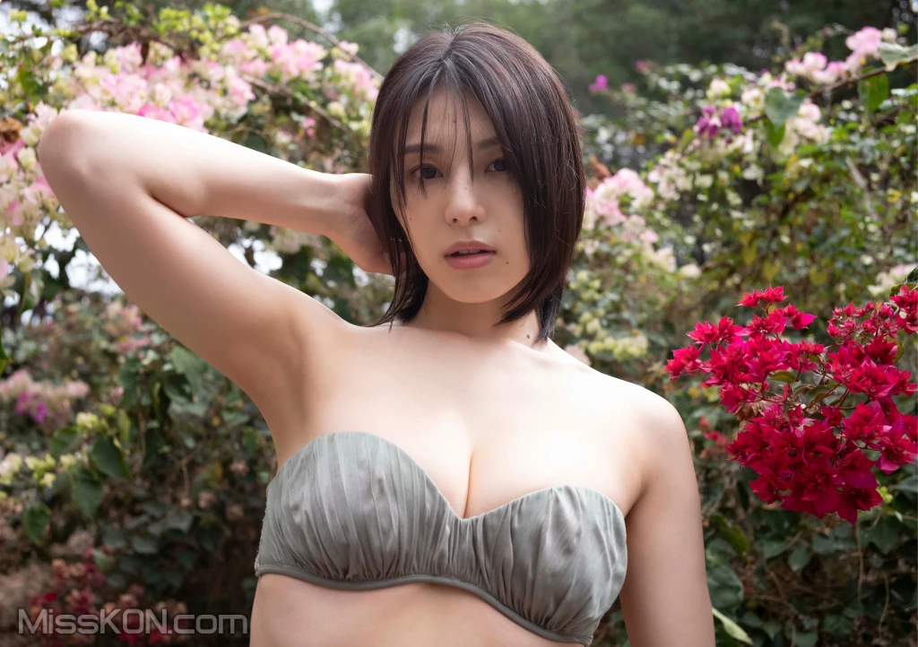 Iori Sagara (相乐伊织)_ RE浮泳梦 – FEM All Another Edition