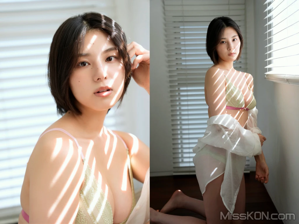 Iori Sagara (相乐伊织)_ Stunning