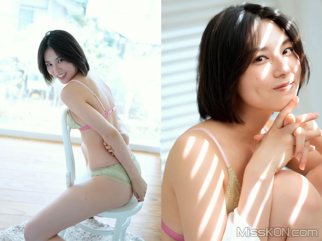 Iori Sagara (相乐伊织)_ Stunning