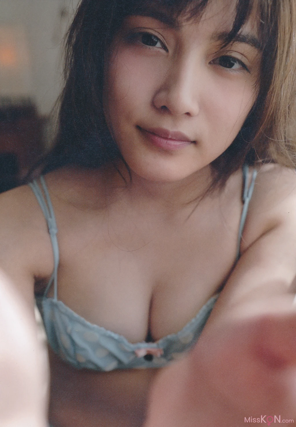 Iriyama Anna (入山杏奈)_ 美しい罪