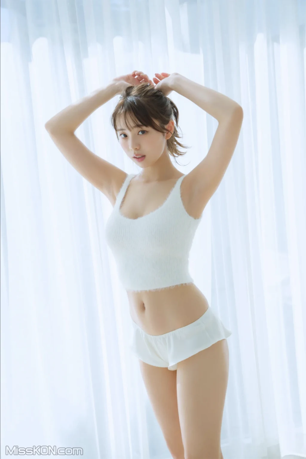 Kikuchi Hina (菊地姫奈)_ Spotlight Vol.1