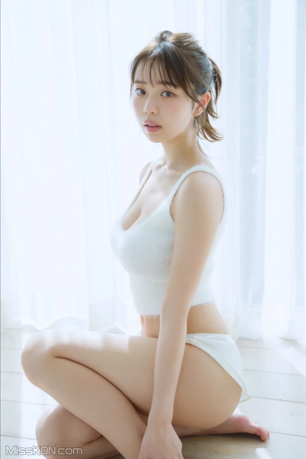 Kikuchi Hina (菊地姫奈)_ Spotlight Vol.1