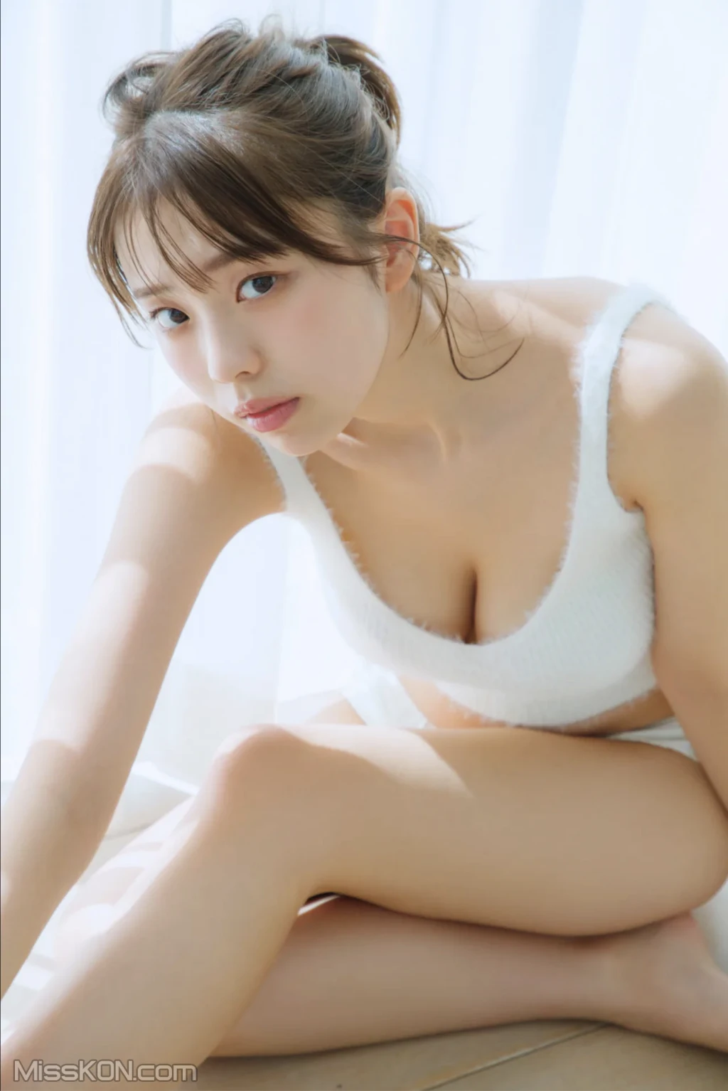 Kikuchi Hina (菊地姫奈)_ Spotlight Vol.1