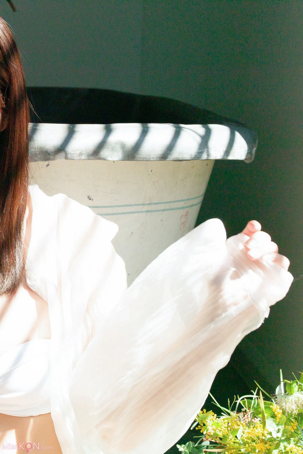 Miku Tanaka (田中美久)_ 君が辉けるとき